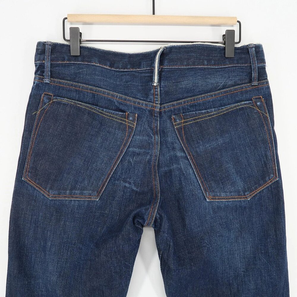 Earnest Sewn Patriot Fulton Jeans - Picture 4 of 8